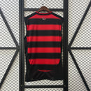 Camisa Flamengo Regata 25/26