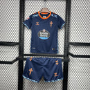 Conjunto Infantil Celta Vigo 2024/25 Away