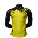 Camisa Borussia Dortmund 25/26 Player Home