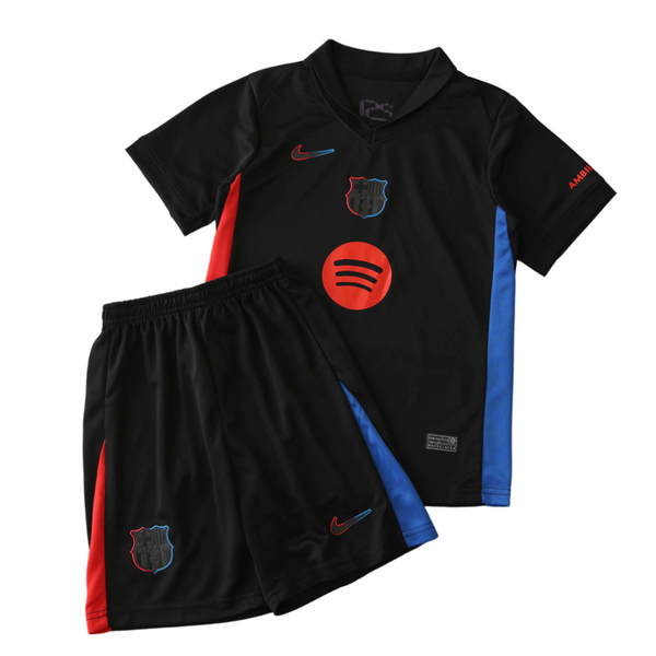 Kids Barcelona ll 2024∕25