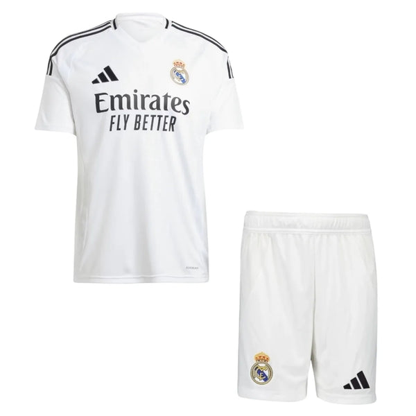 Kids Real Madrid  l 2024∕25