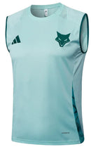 Camisa Cruzeiro 25/26 Treino - Regata