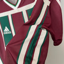 Camisa Retro Fluminense 2003