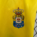 Conjunto Infantil Las Palmas 24/25 Away