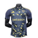 Camisa Boca Juniors 25/26 Jogador Third