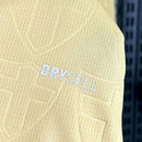 Kit Infantil Palmeiras 24/25 Third - Dourado