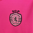 Infantil Sporting 2024/25 Pink October