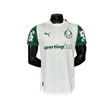 Camisa Palmeiras 25/26 Jogador Away