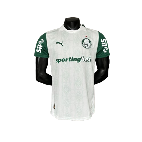 Camisa Palmeiras 25/26 Jogador Away