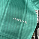 Camisa do Aston Villa Retro 2009/10 Home