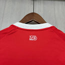 Camisa Internacional I 25/26 - (Feminina)