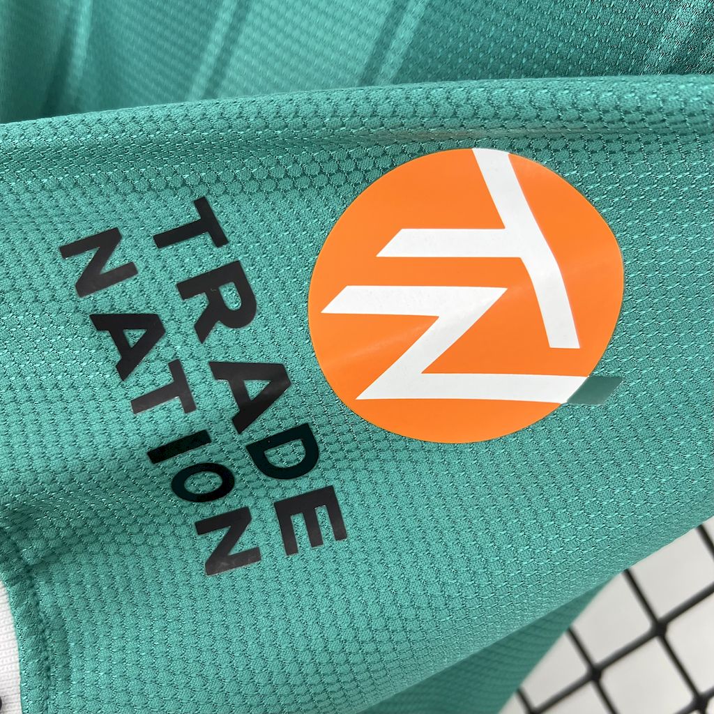 Camisa do Aston Villa Retro 2009/10 Home