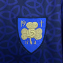 Camisa Irlanda 25/26 Umbro - Azul St. Patrick's Day