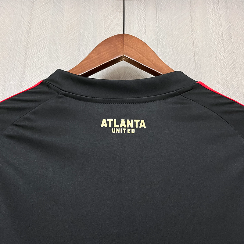 Camisa Atalanta Home 25/26