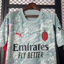 Camisa Milan 25/26 Goalkeeper