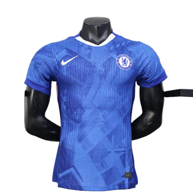 Camisa Chelsea 25/26 Jogador Home
