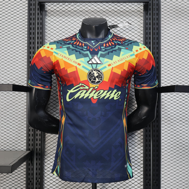Camisa América do México 25/26 Jogador Special Edition