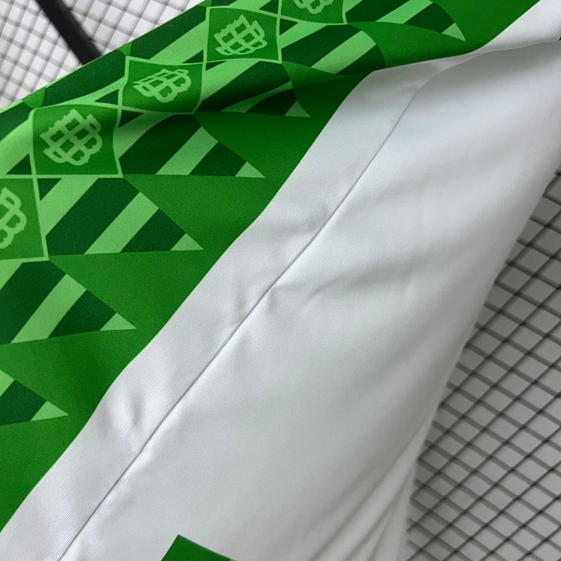 Camisa Real Betis 25∕26 Special Edition - Verde