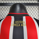 São Paulo II New Balance  24/25  Masculino Jogador