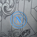Camisa Napoli 24/25 Third  - Cinza
