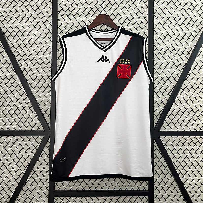 Camisa 24∕25 Vest Vasco da Gama away