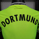 Camisa Boussia Dortmund 25/26 Special Edition Jogador