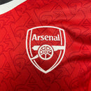 Camisa Arsenal 25/26 Player Home