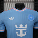 Camisa Inter Miami 25/26 Jogador Third Away