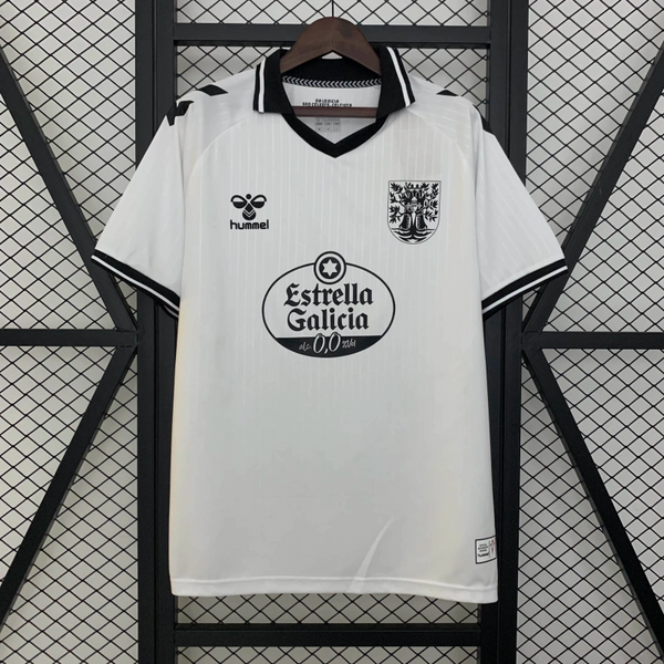 Camisa Celta Vigo 25/26 100th Anniversary