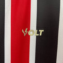 Camisa 24∕25 Holy Cross Home