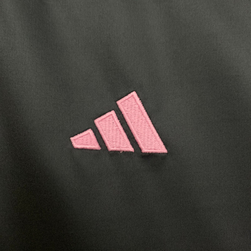 Camisa Inter Miami 25∕26 Away - Feminino