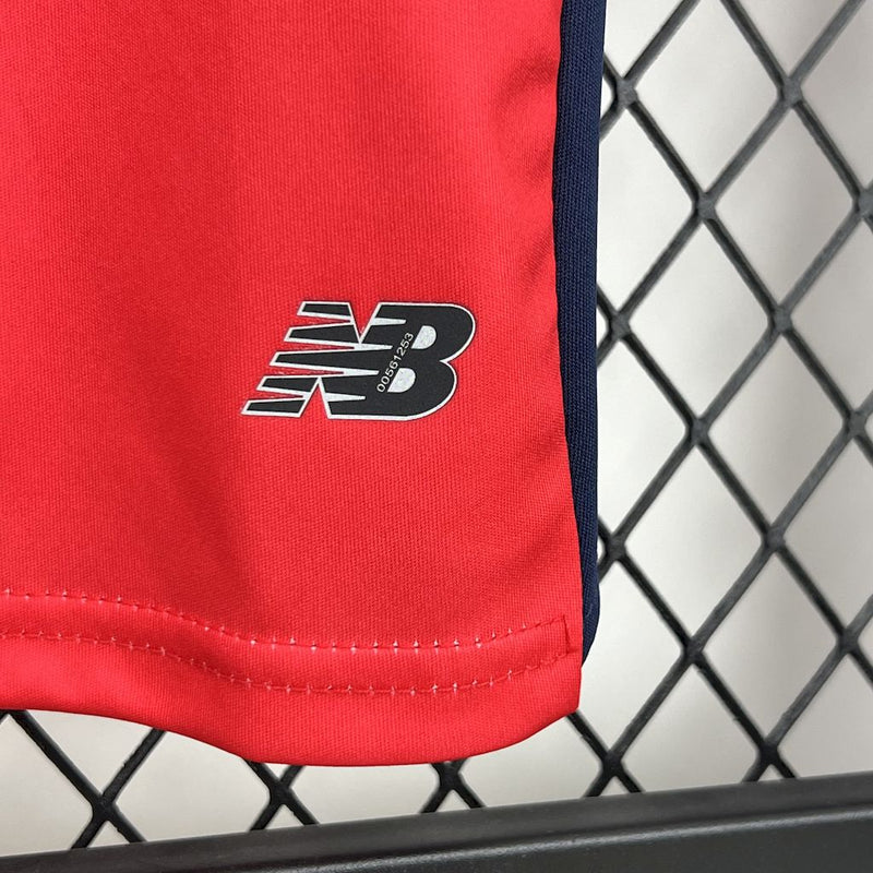 Infantil Lille OSC 24∕25 Home