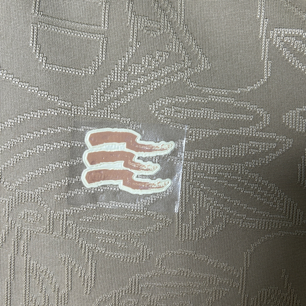 Camisa Bahia 25/26 Feminino - Bege