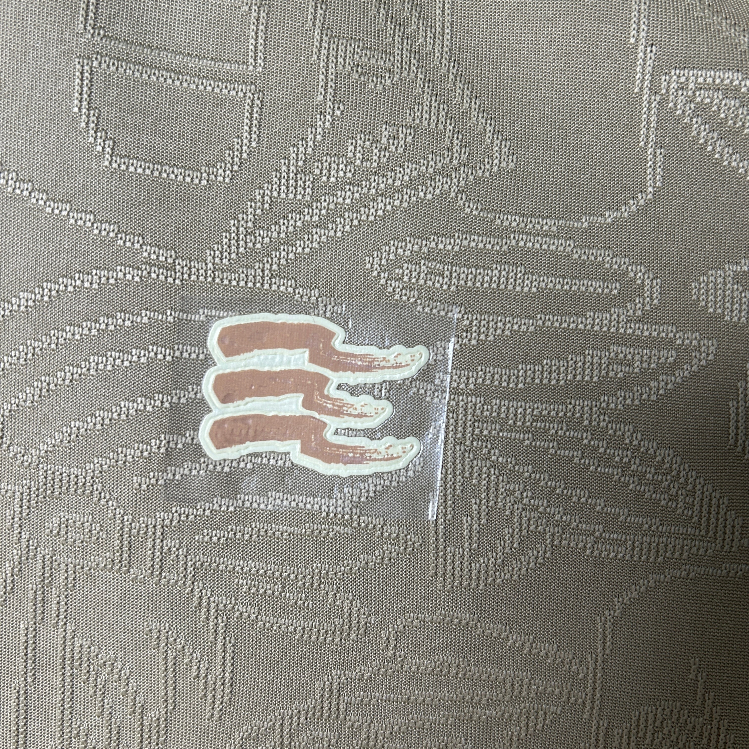 Camisa Bahia 25/26 Feminino - Bege