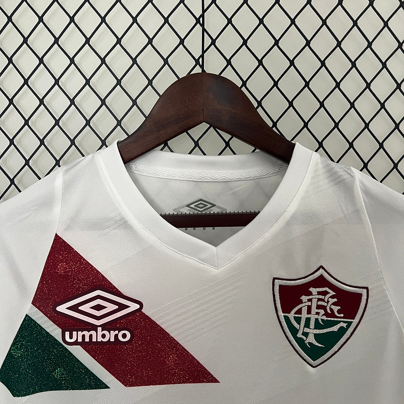 Camisa 24∕25 Fluminense away