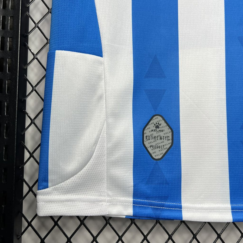 Camisa Espanyol 24/25 Home