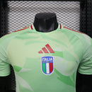 Camisa Italy 25/26 Player Training