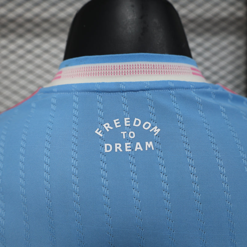 Camisa Inter Miami 25/26 Third Jogador