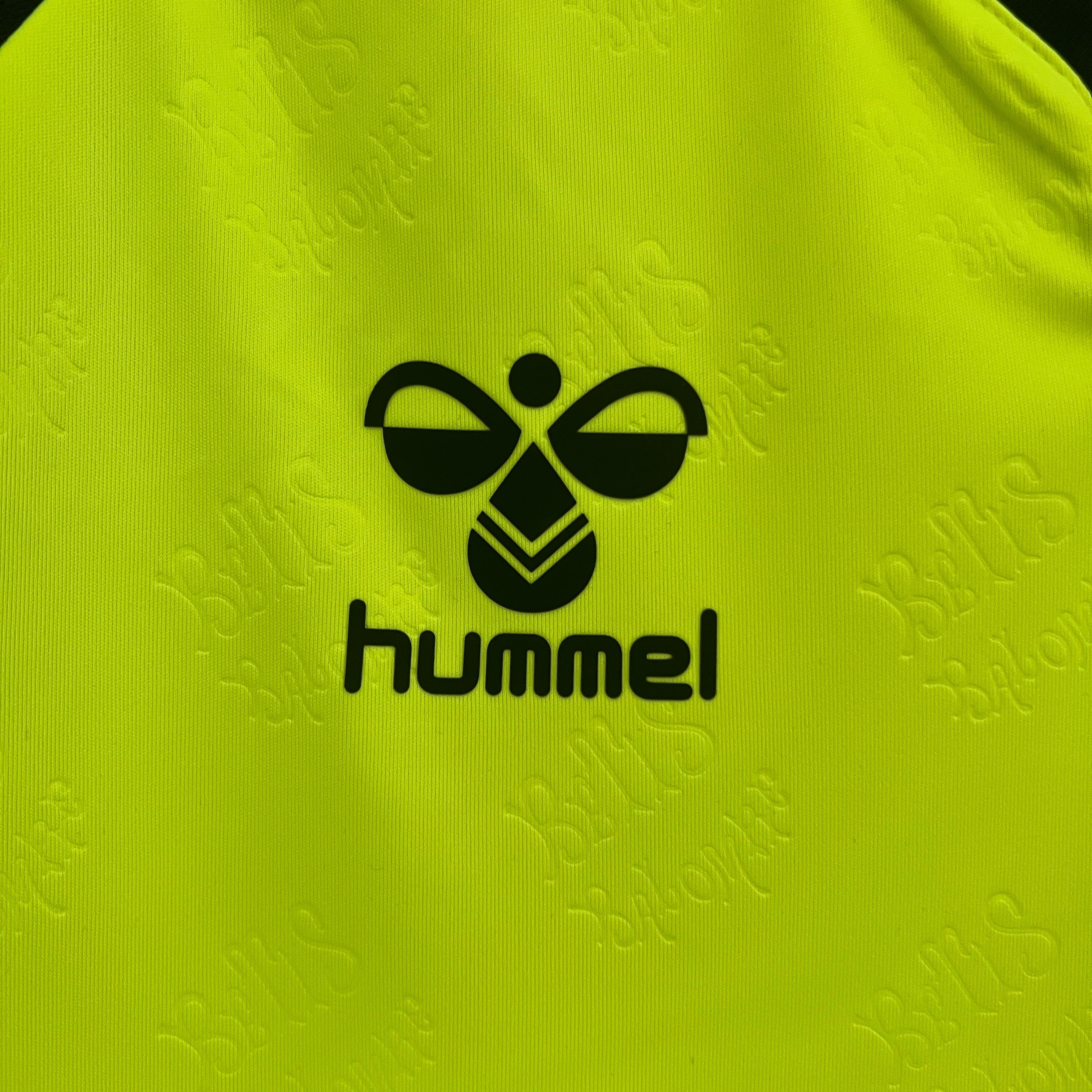 Camisa Real Betis 24∕25 Away