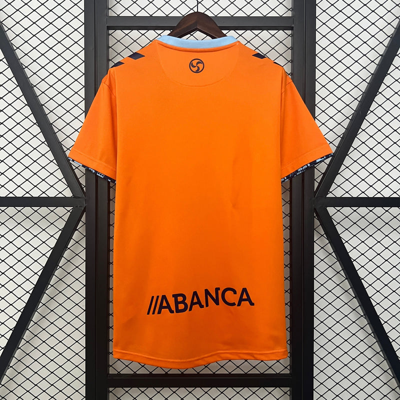 Camisa Celta Vigo 24/25 - Third