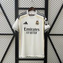 25∕26 Real Madrid home