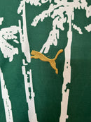 Camisa Palmeiras 25/26 Special Edition - Verde