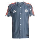 Camisa Bayern 25/26 Player US Pack