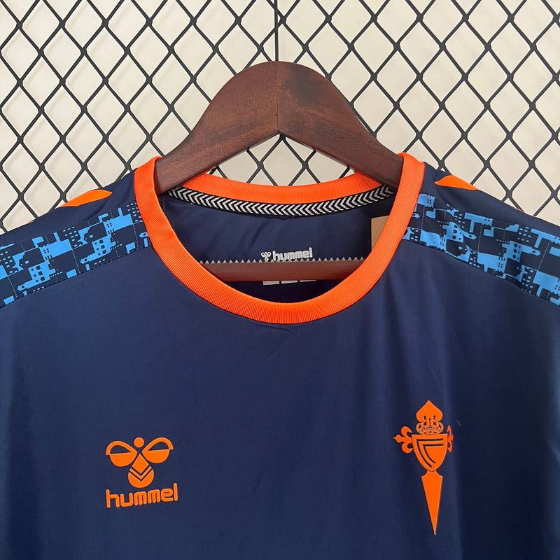Camisa Celta Vigo 24/25 - Away