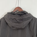 Corta Vento Flamengo - Preto