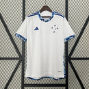 Camisa 24∕25 Cruzeiro away All sponsors