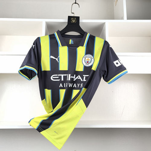 Manchester City 24-25 Away