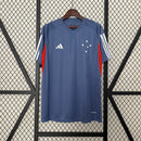 Camisa 24∕25 Cruzeiro Training Suit