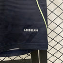 Camisa Real Madrid 25/26 Away