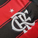 Conjunto Infantil Flamengo 25/26 Home